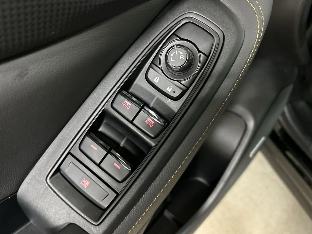 Certified 2025 Subaru Forester Wilderness w/ Wilderness Package image 16