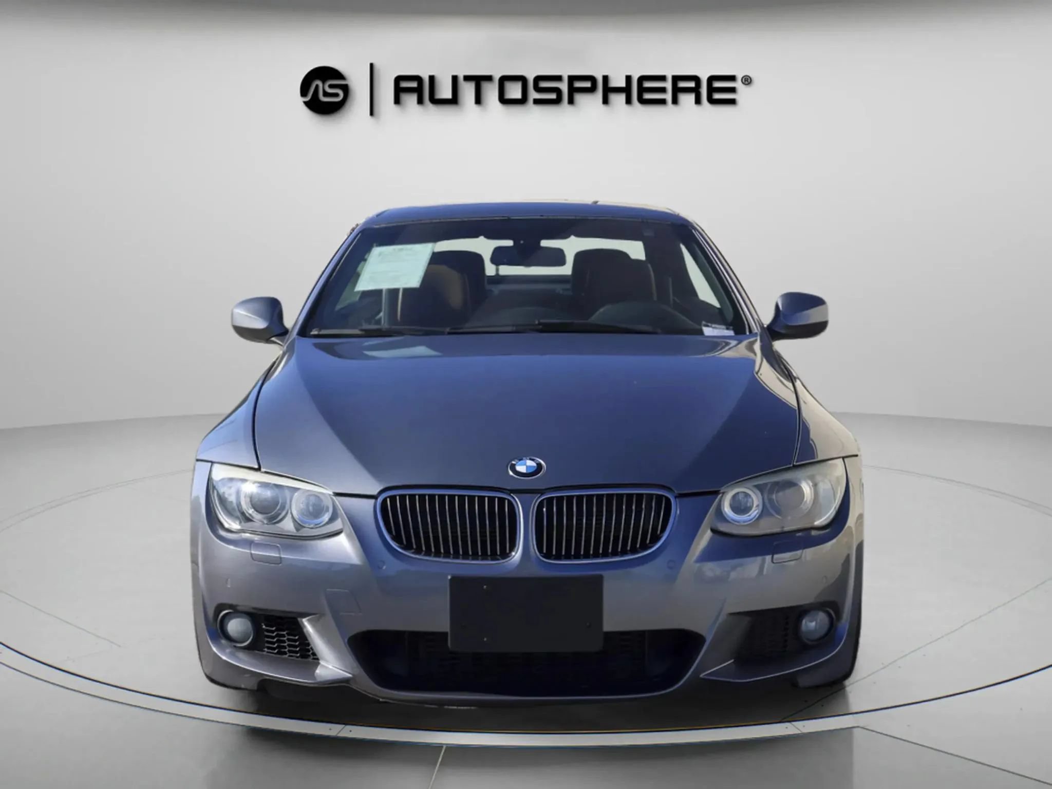 Used 2012 BMW 335i Convertible RWD image 2