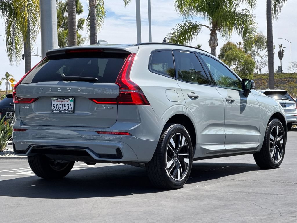 New 2026 Volvo XC60 B5 Core AWD/4WD image 5