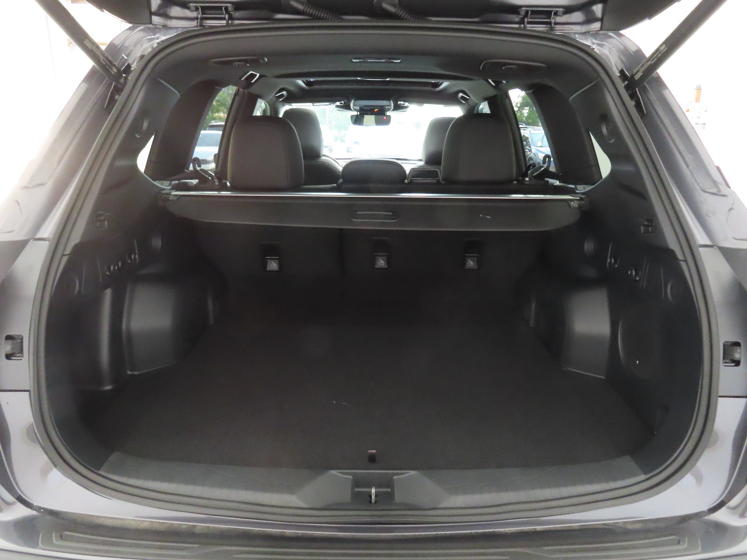 New 2026 Subaru Forester Sport w/ Onyx Edition AWD/4WD image 21