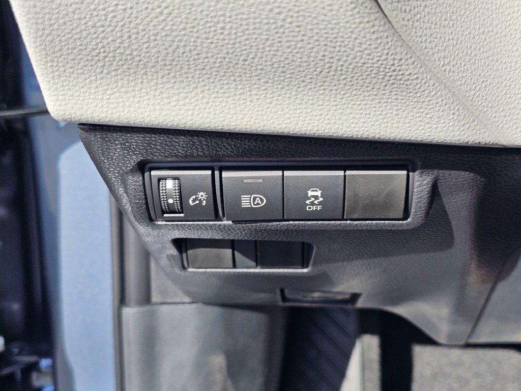 New 2026 Toyota Corolla Cross L AWD/4WD image 30