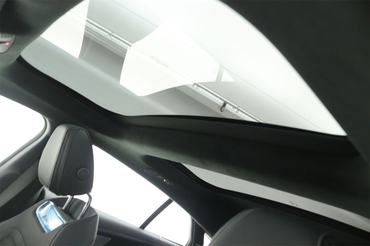 New 2026 Mercedes-Benz AMG GT 43 image 13