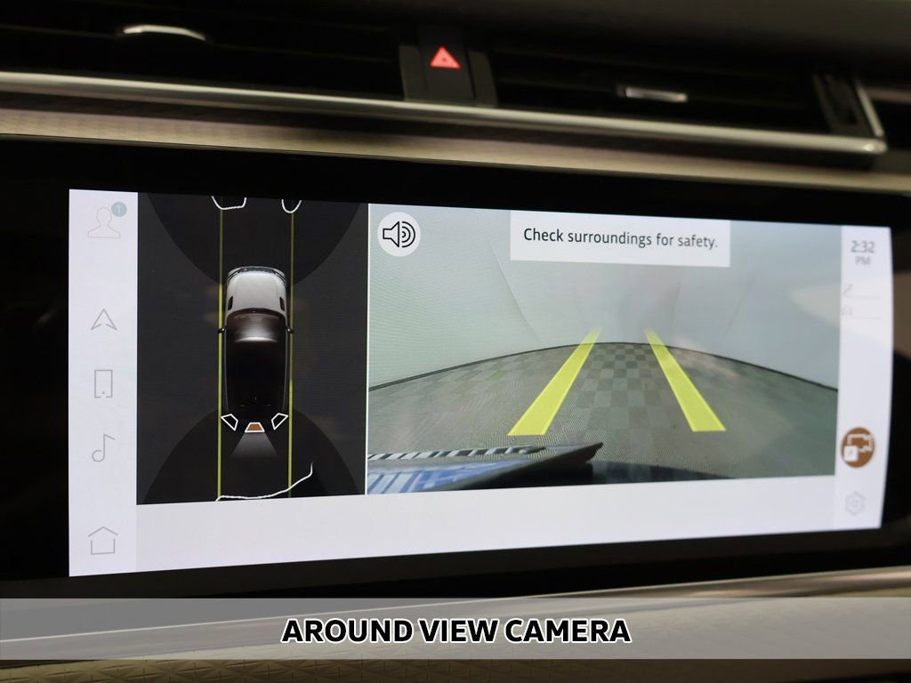 Used 2023 Land Rover Range Rover Velar R-Dynamic S image 7