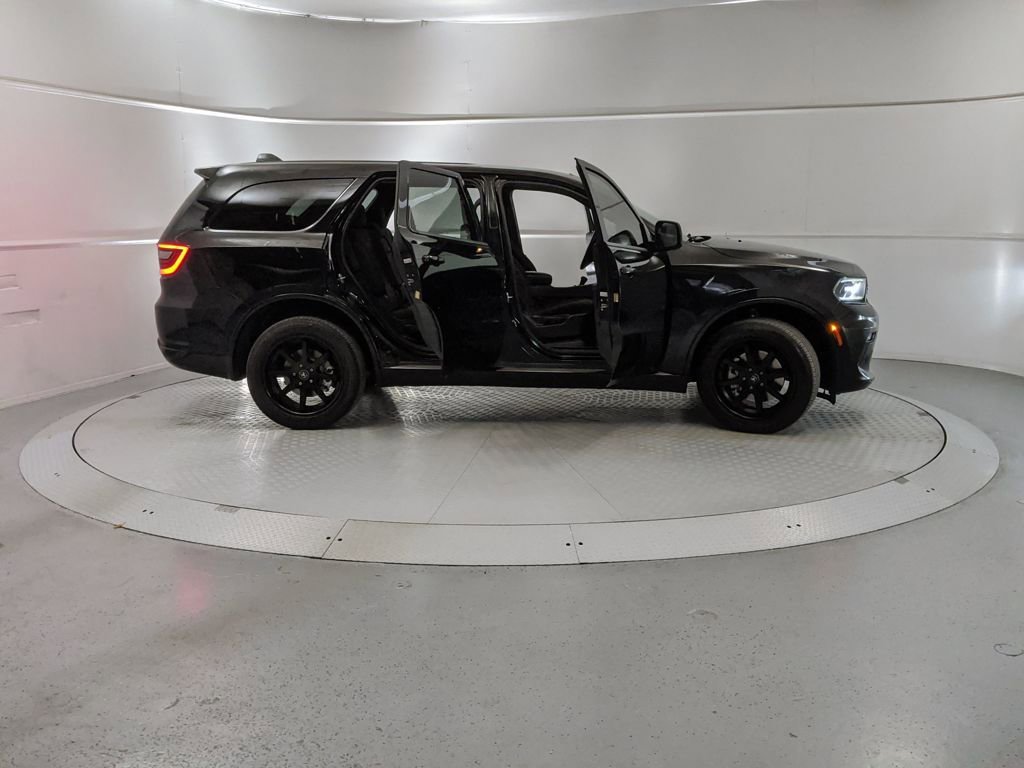 Used 2022 Dodge Durango GT image 8