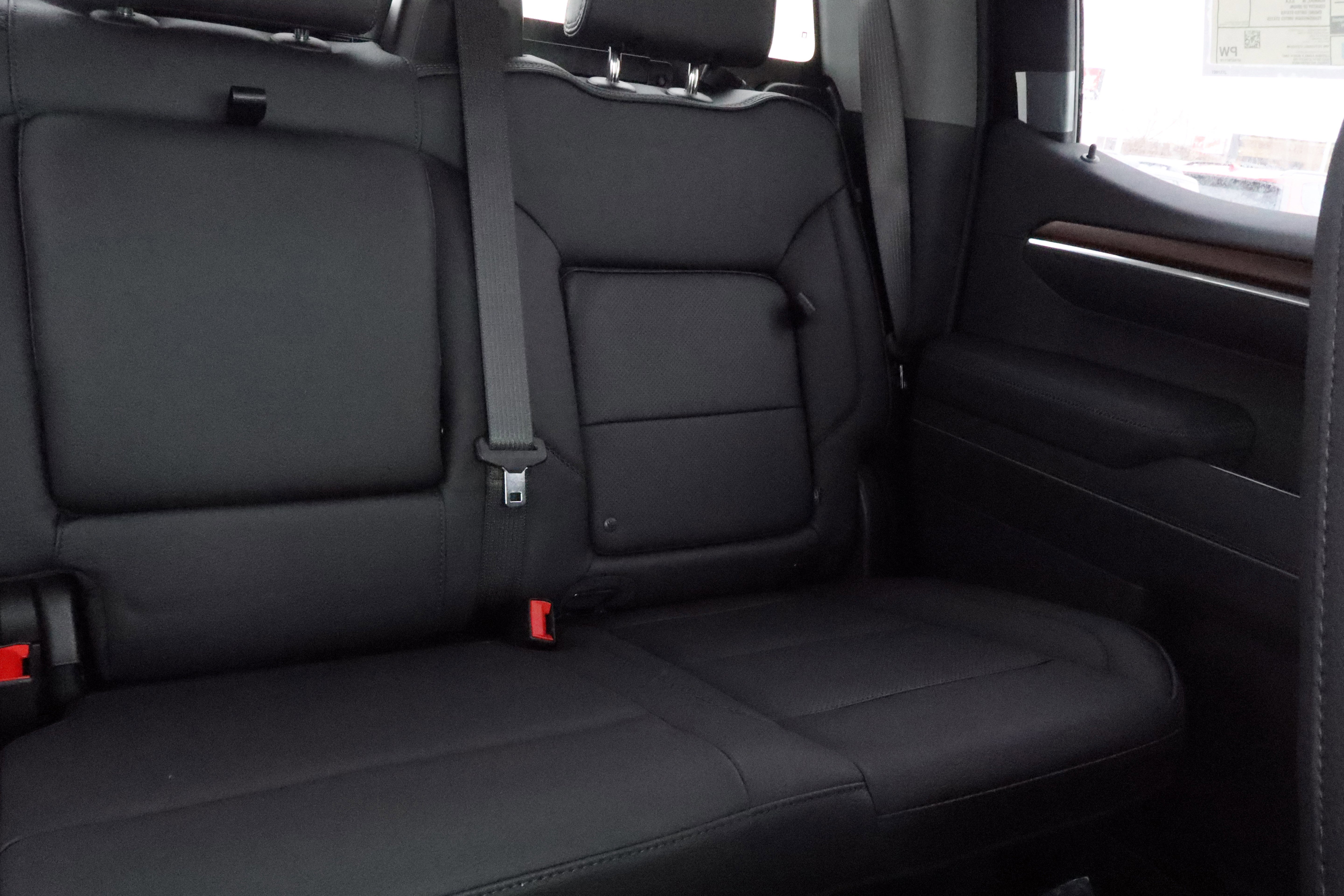 New 2026 GMC Sierra 1500 Denali w/ Technology Package image 12