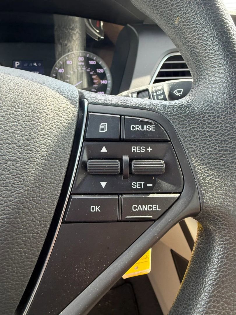 Used 2017 Hyundai Sonata ECO image 16