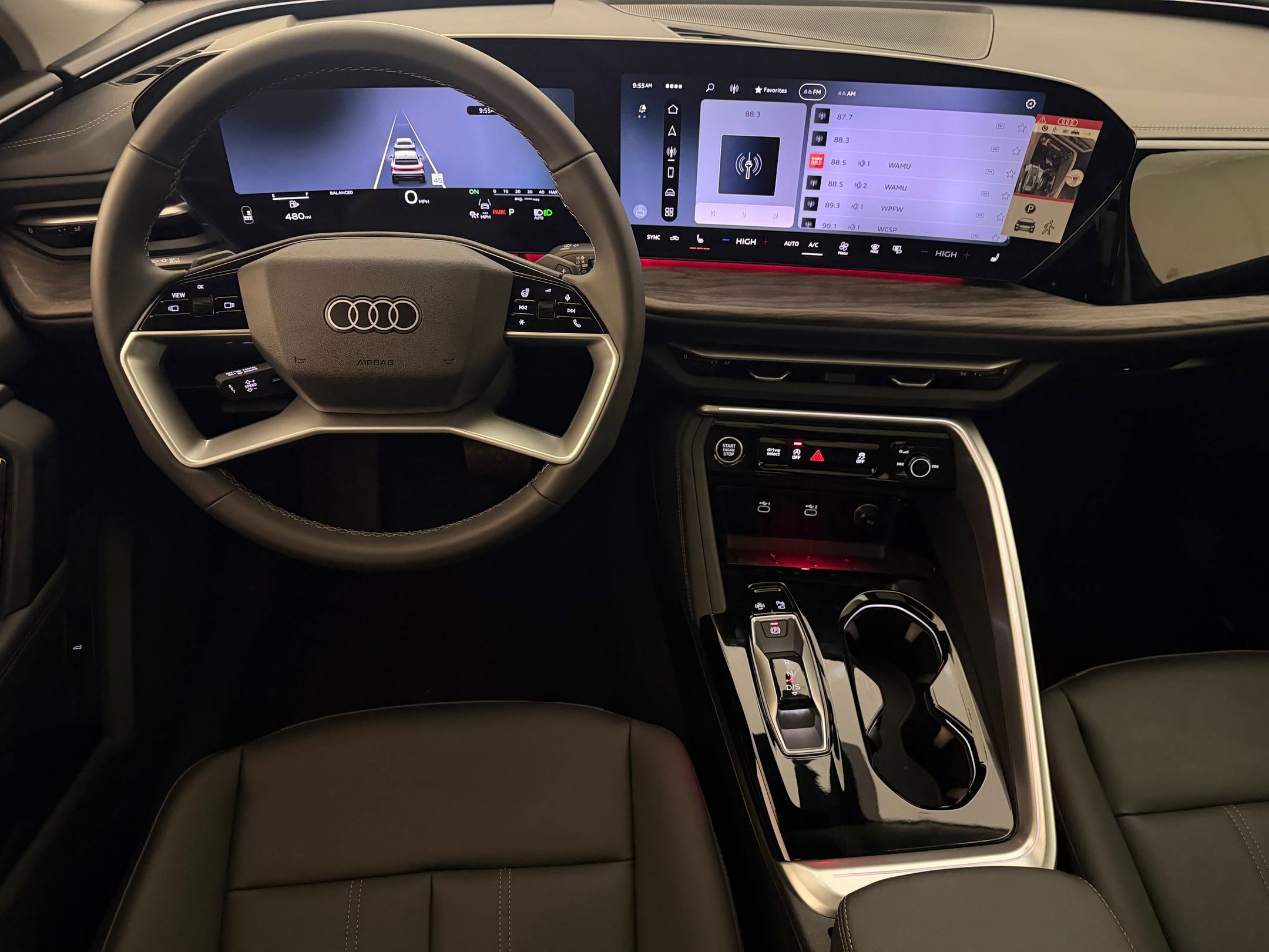 New 2026 Audi Q5 Premium Plus AWD/4WD image 29