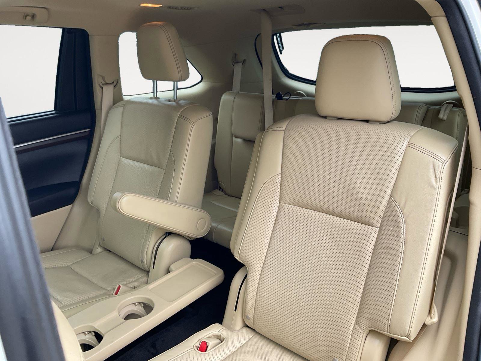Used 2014 Toyota Highlander Limited FWD image 13