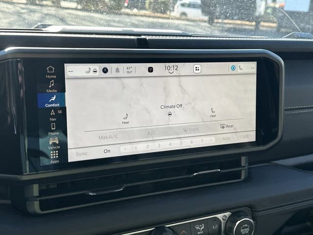 New 2026 Jeep Wrangler Sahara image 28