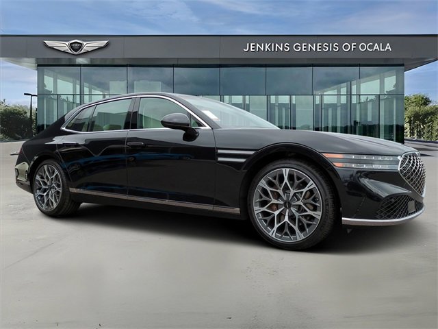 New 2026 Genesis G90 3.5T