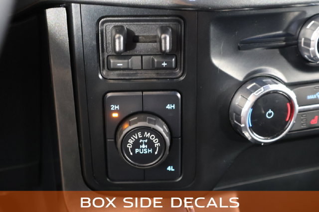 Used 2023 Ford F150 XLT w/ Equipment Group 302A High AWD/4WD image 29
