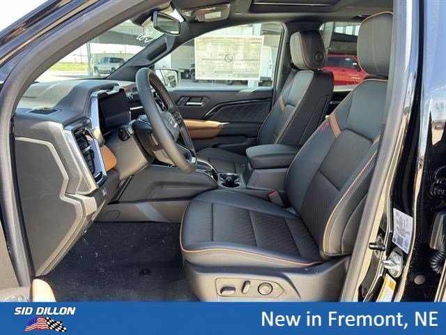 New 2026 GMC Canyon AT4 w/ Technology Plus Package AWD/4WD image 12