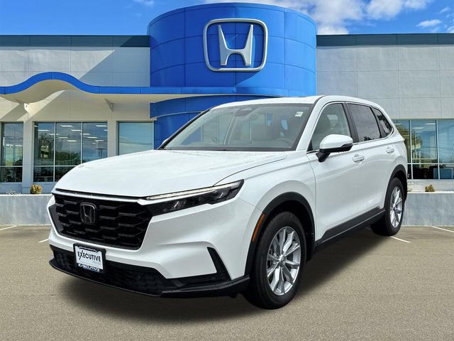 Used 2024 Honda CR-V EX-L image 5
