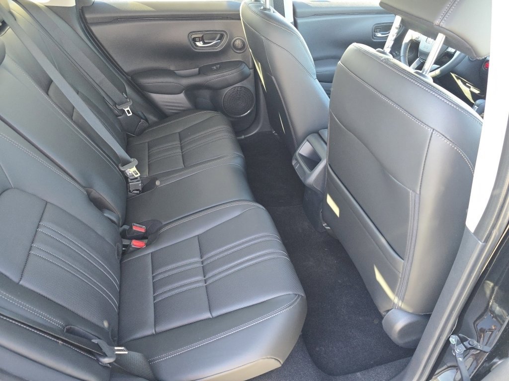 New 2026 Honda HR-V EX-L image 24