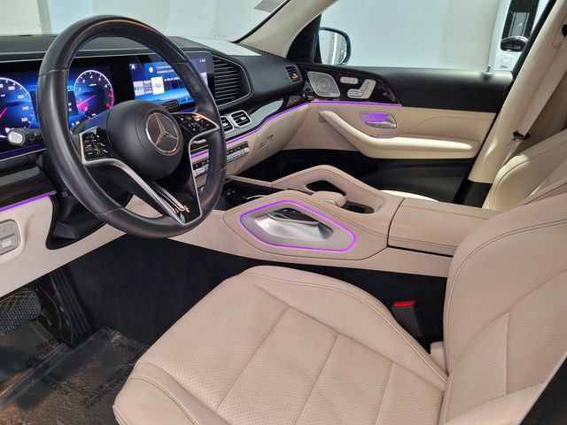 Used 2024 Mercedes-Benz GLE 350 4MATIC image 11