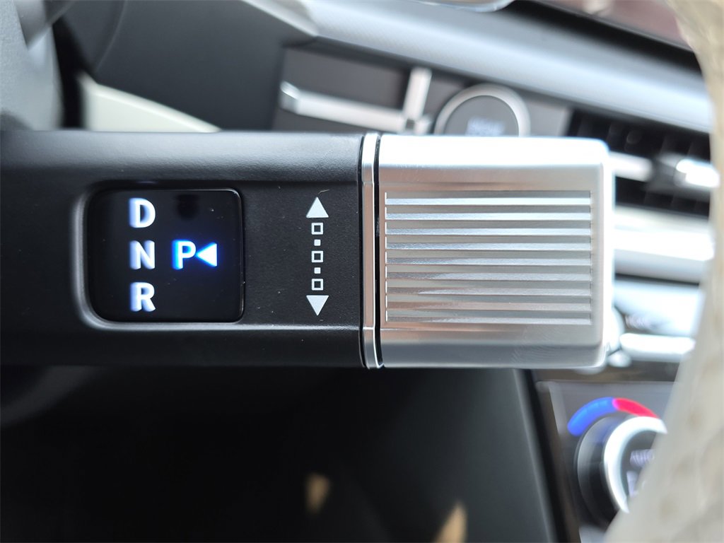 New 2026 Hyundai Santa Fe SEL image 35