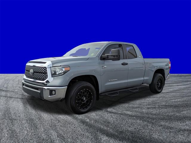 Used 2019 Toyota Tundra SR5 w/ SR5 Upgrade Package image 8