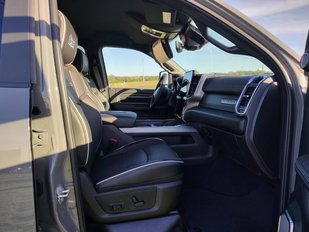 New 2026 RAM 2500 Laramie image 29