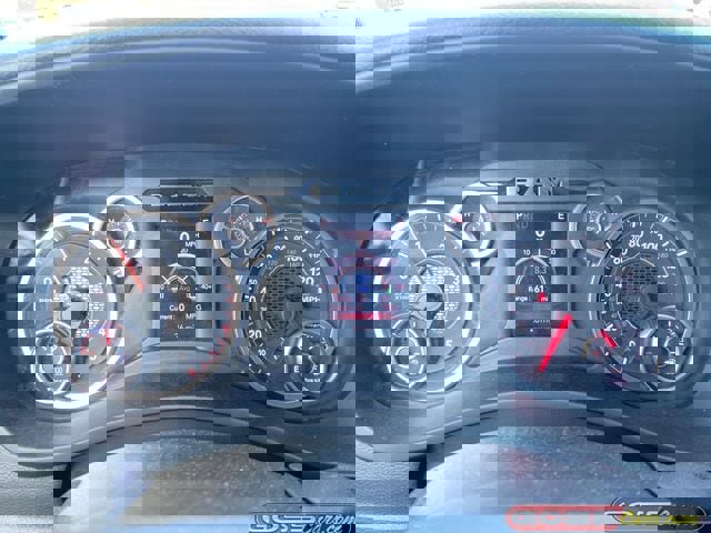 New 2026 RAM 3500 Big Horn image 19