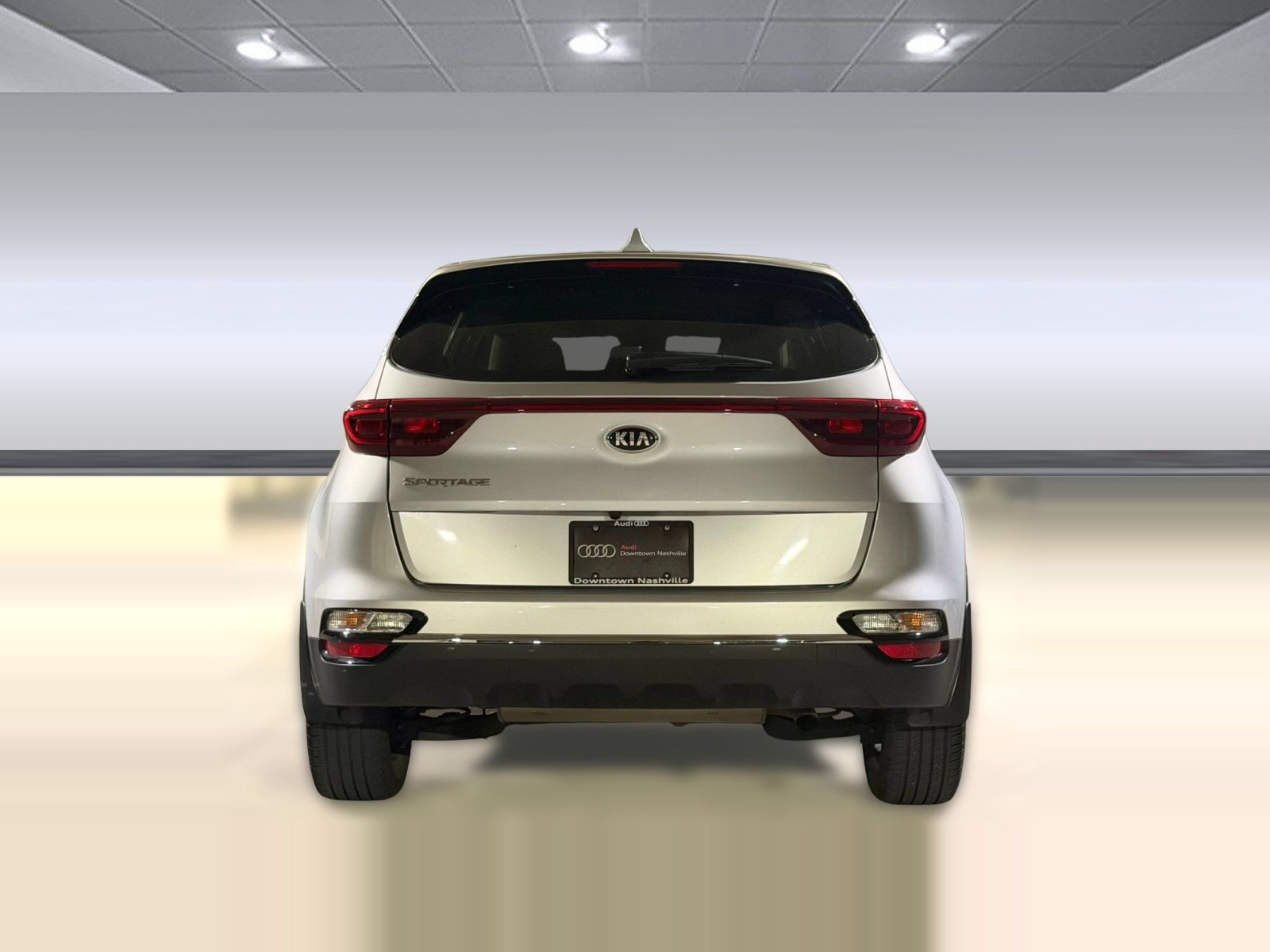 Used 2022 Kia Sportage LX w/ LX AWD Value Edition Package image 10
