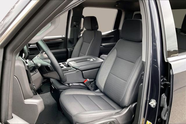 Used 2024 GMC Sierra 1500 SLE w/ X31 Off-Road Package image 15