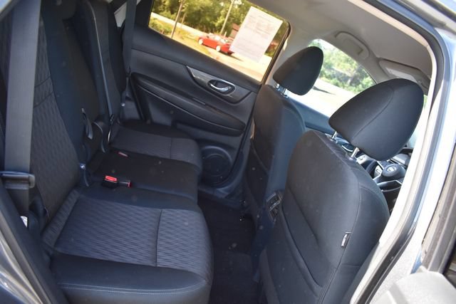 Used 2018 Nissan Rogue S FWD image 13