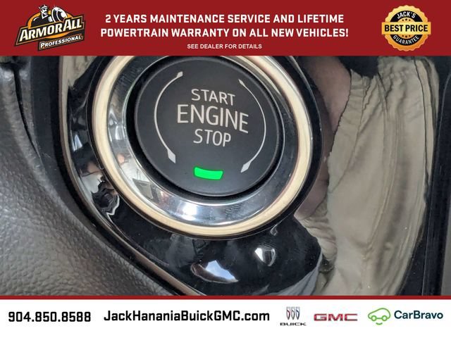New 2026 GMC Sierra 1500 Elevation w/ Elevation Premium Package AWD/4WD image 31