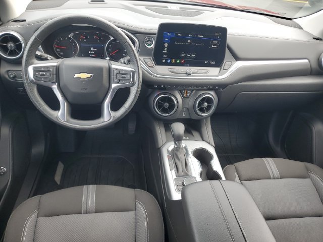 Certified 2024 Chevrolet Blazer LT w/ Convenience Package AWD/4WD image 13