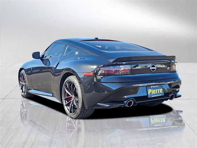Used 2023 Nissan Z Performance w/ Floor Mat Package (L93) image 4