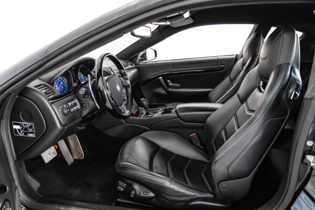 Used 2014 Maserati GranTurismo MC image 38