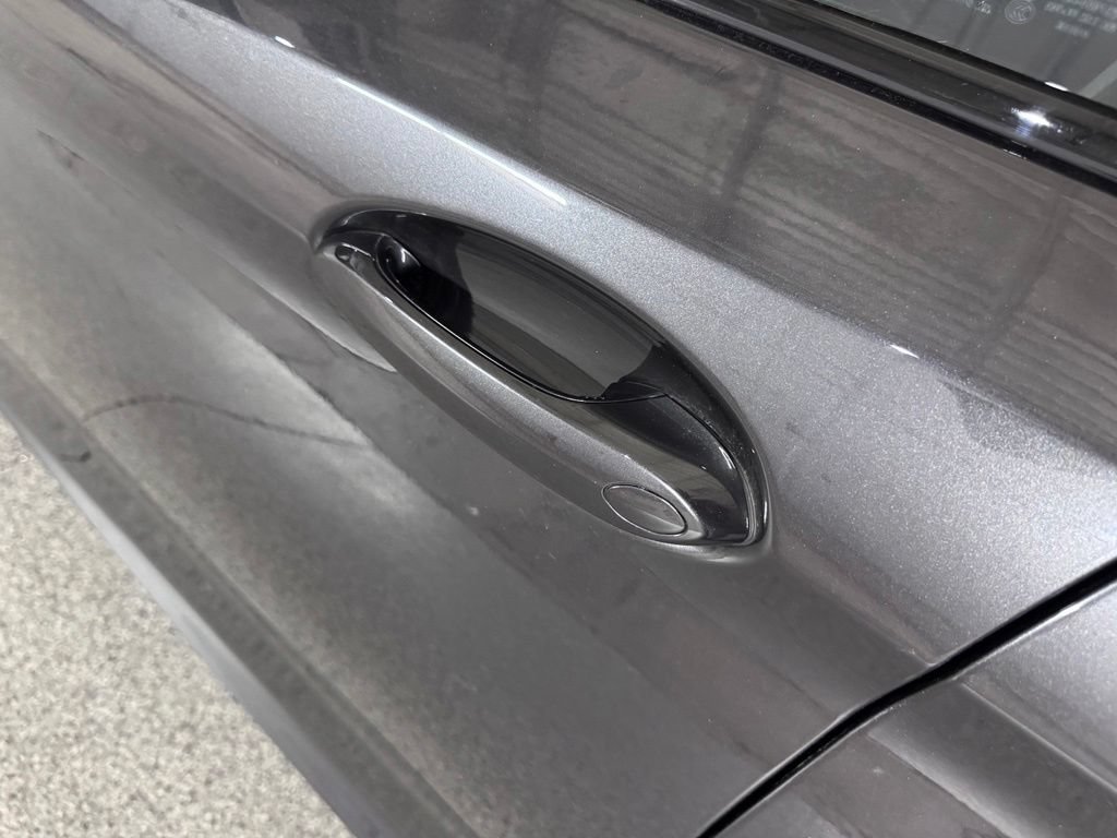Used 2019 BMW M550i xDrive AWD/4WD image 23