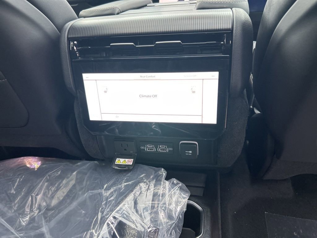 New 2026 Jeep Grand Wagoneer Summit image 31