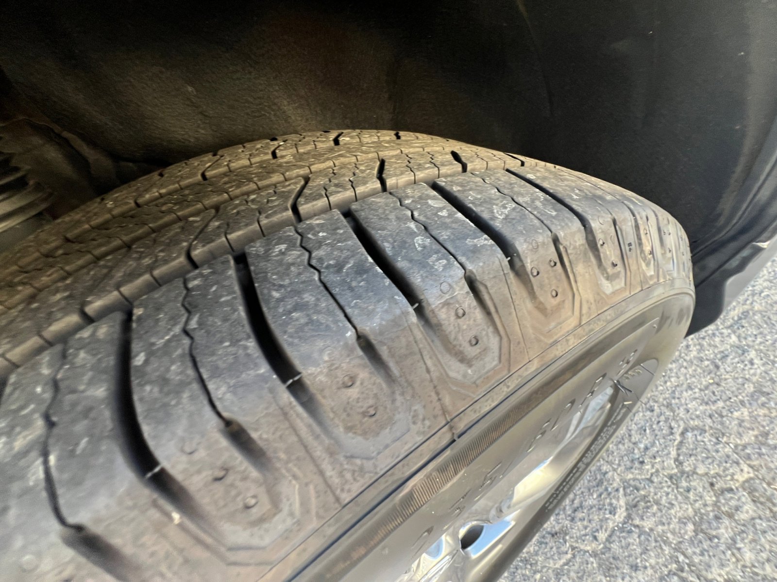 Used 2019 Honda CR-V EX-L image 33