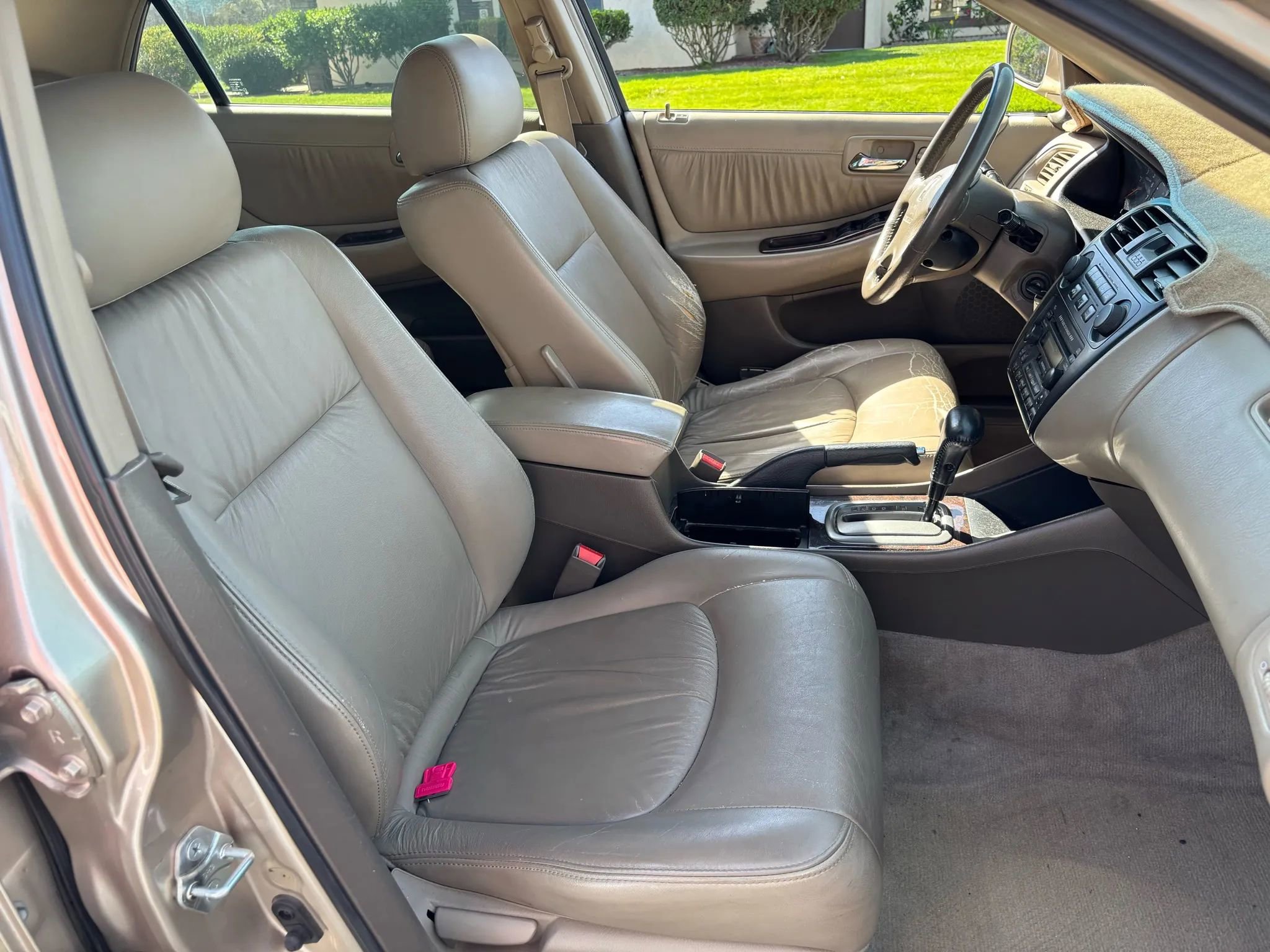 Used 2002 Honda Accord EX image 13