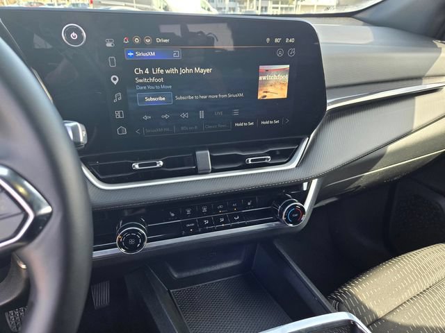 Used 2026 Chevrolet Equinox LT FWD image 18