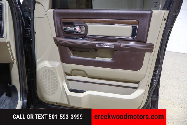 Used 2016 RAM 2500 Laramie w/ Convenience Group image 41