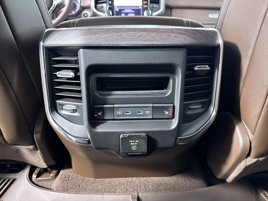 New 2027 RAM 1500 Laramie AWD/4WD image 24