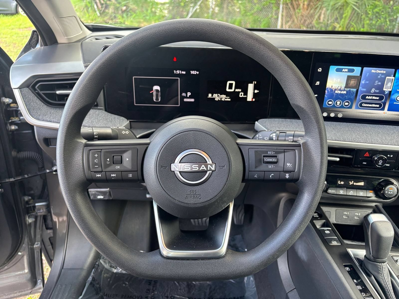 Used 2026 Nissan Kicks SV FWD image 26