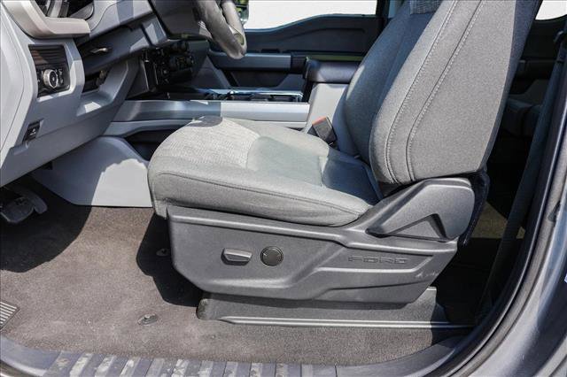 Used 2024 Ford F350 XLT image 11