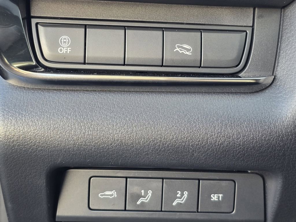 Used 2022 MAZDA CX-30 AWD 2.5 S w/ Premium Package image 16