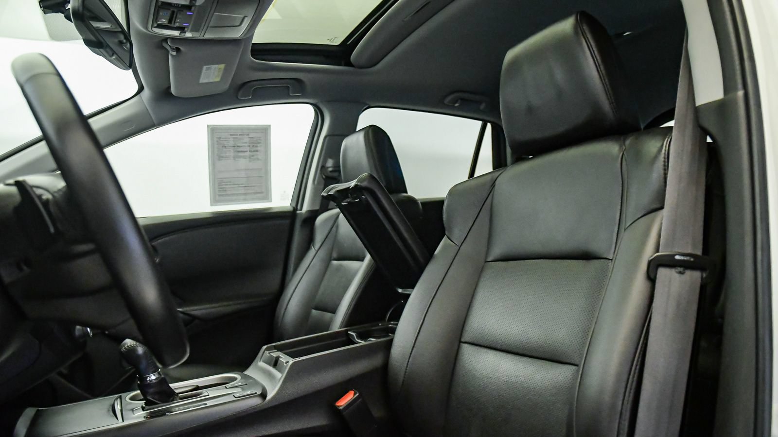 Used 2018 Acura RDX AWD w/ Technology Package image 18