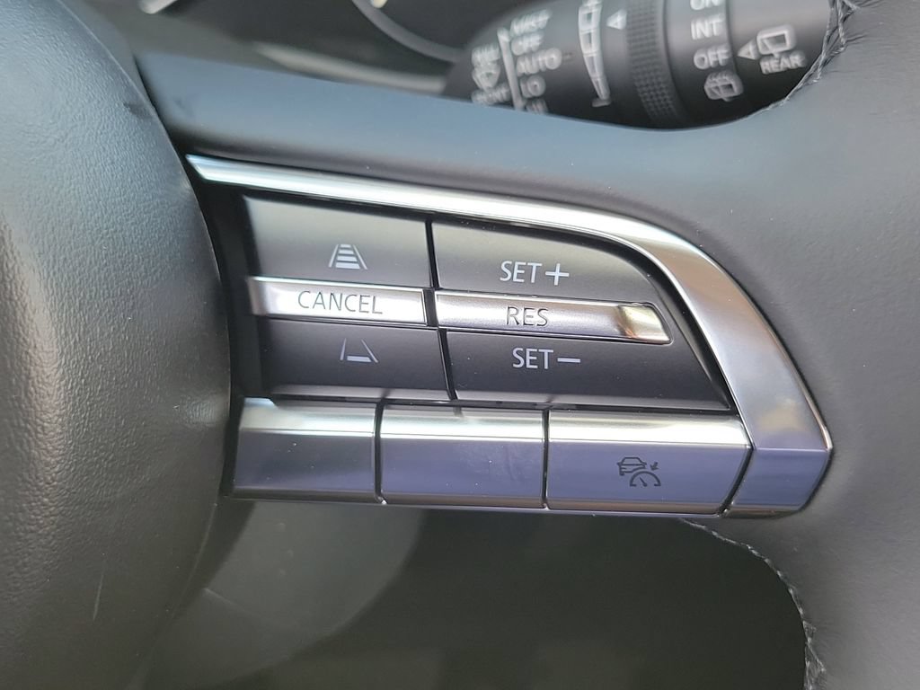 New 2026 MAZDA CX-50 AWD 2.5 Hybrid w/ Cargo Package image 6