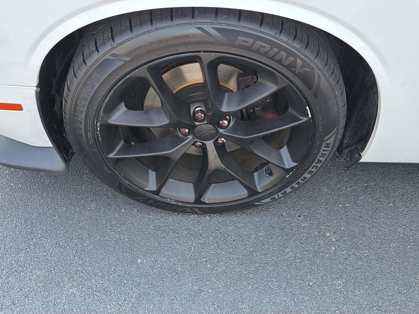 Used 2022 Dodge Challenger GT RWD image 29