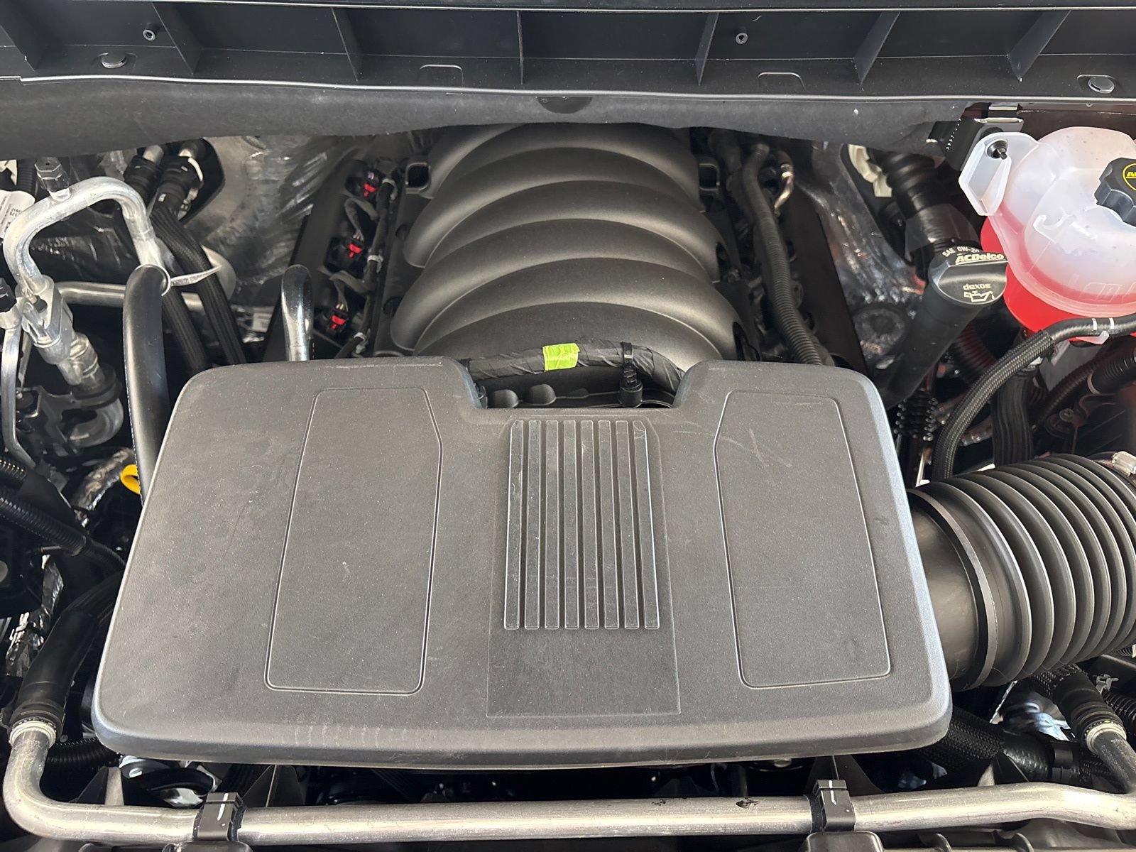 New 2026 Chevrolet Silverado 1500 LTZ w/ LTZ Premium Texas Edition AWD/4WD image 36