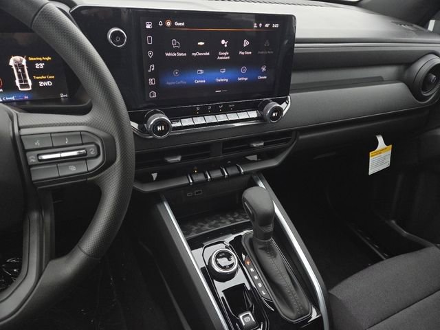 New 2026 Chevrolet Colorado Trail Boss image 34