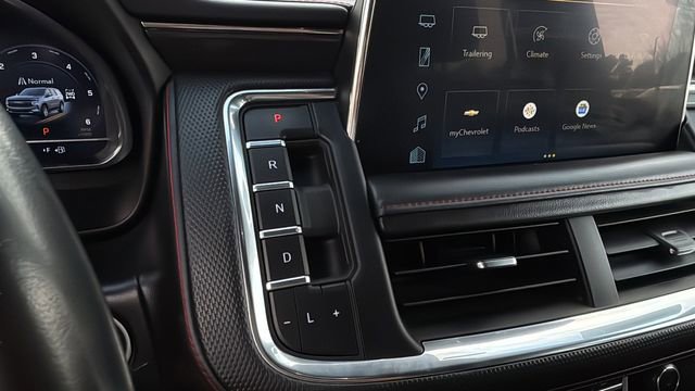 Used 2023 Chevrolet Suburban RST w/ Max Trailering Package image 29