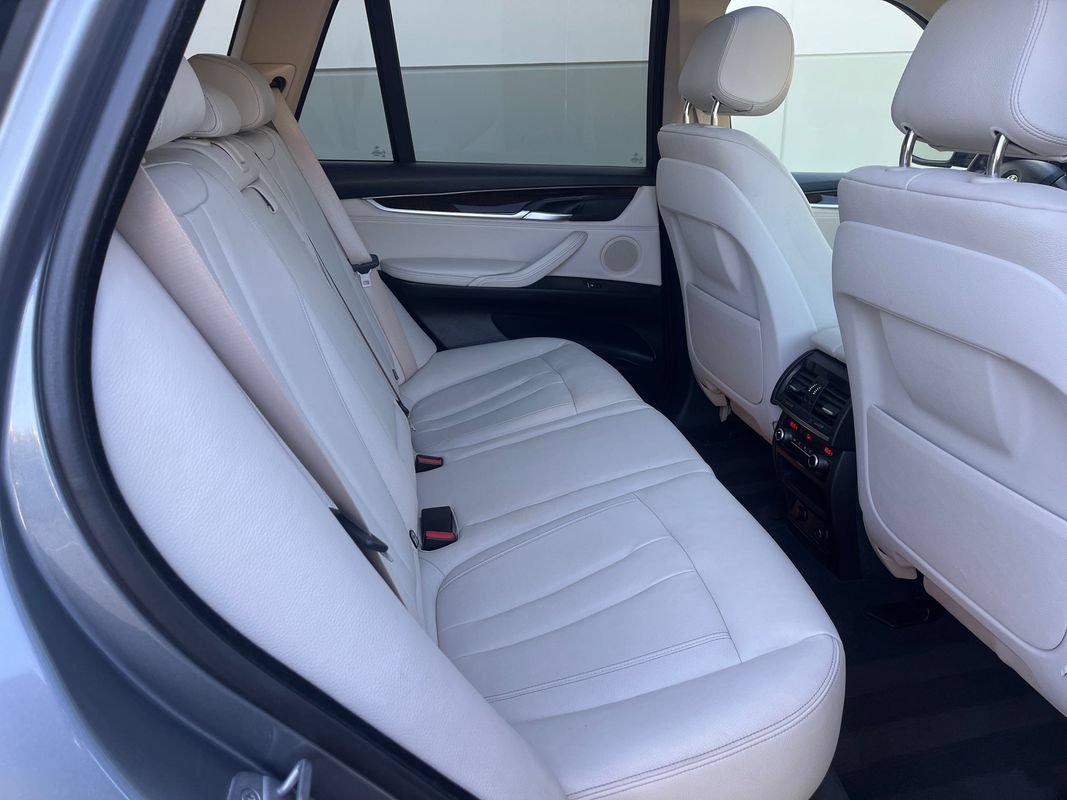 Used 2014 BMW X5 xDrive35i AWD/4WD image 19