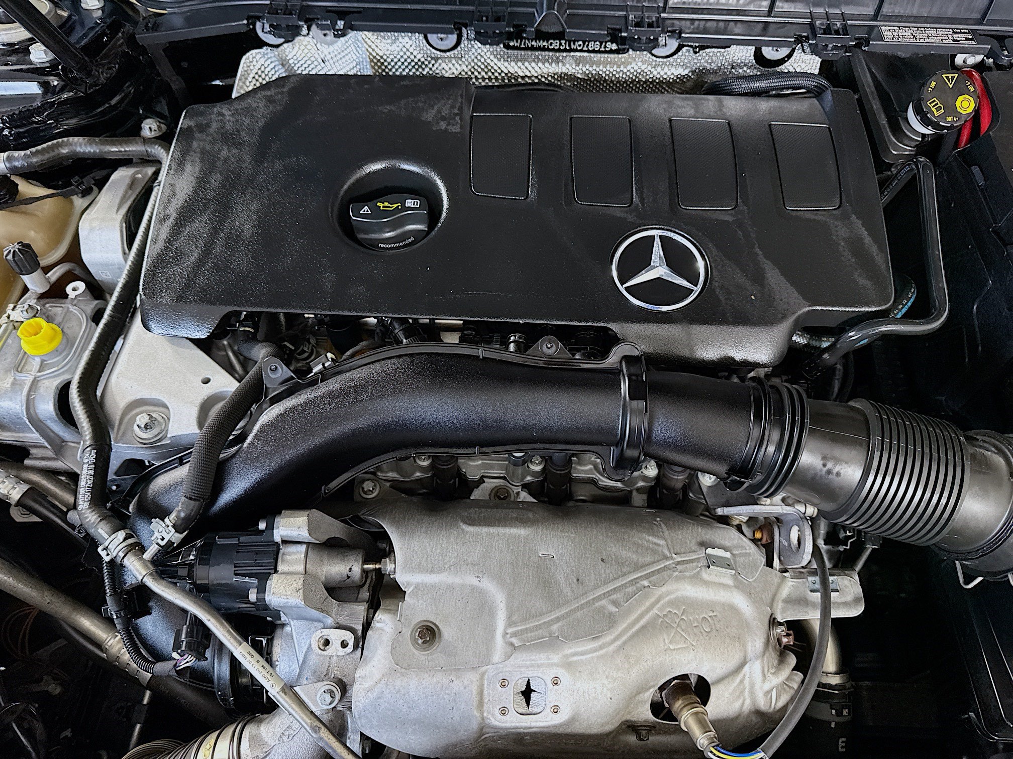 Used 2020 Mercedes-Benz GLB 250 image 39