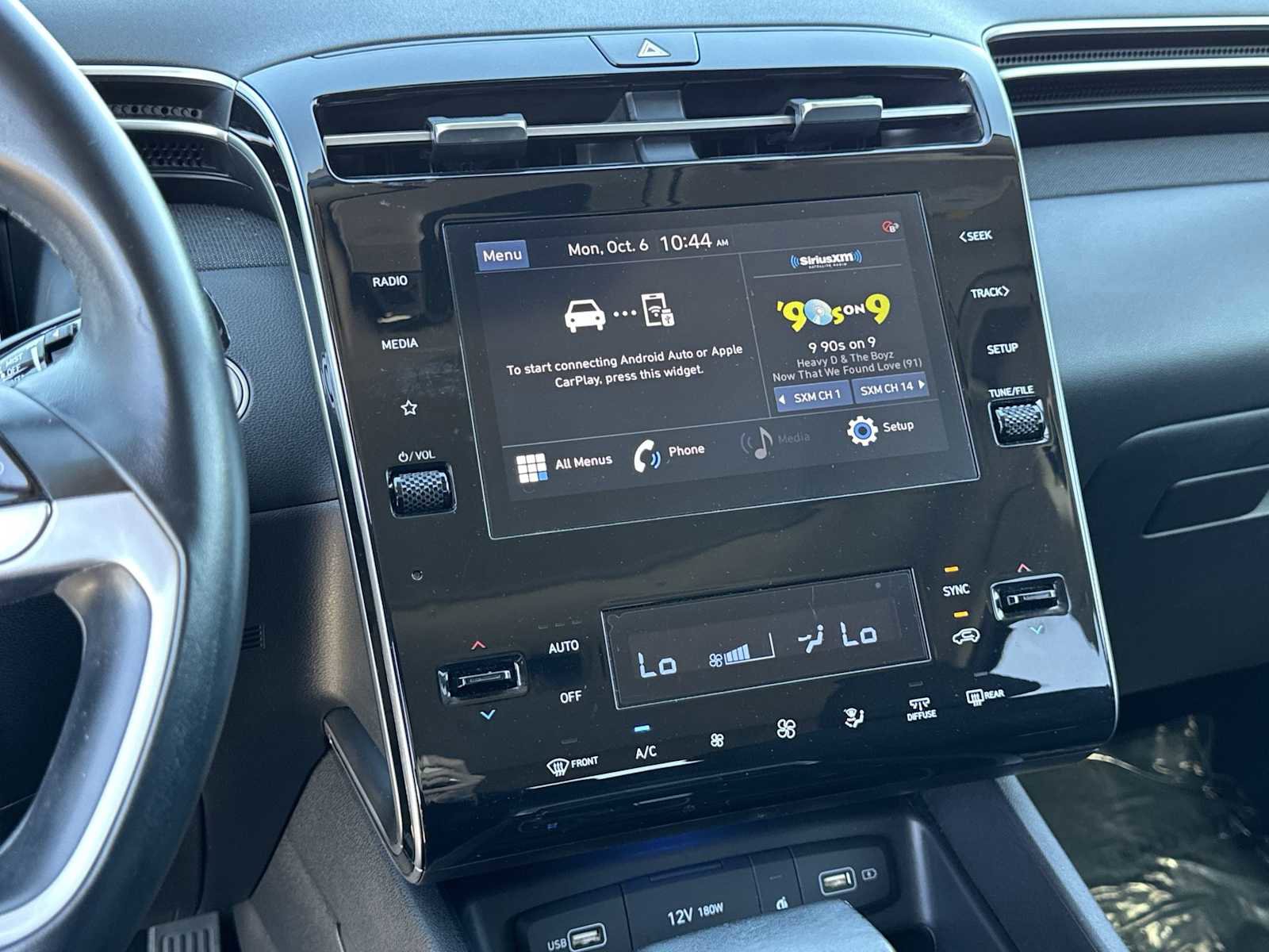 Used 2022 Hyundai Tucson SEL w/ Convenience Package image 4