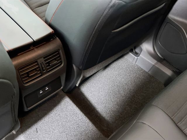 New 2026 Nissan Rogue SV image 23